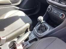 Ford Fiesta T EcoBoost Trend - U44588