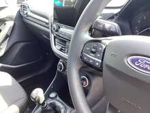 Ford Fiesta T EcoBoost Trend - U44588