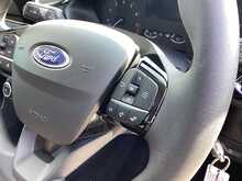 Ford Fiesta T EcoBoost Trend - U44588