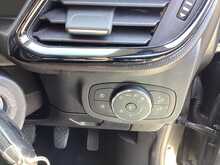 Ford Fiesta T EcoBoost Trend - U44588