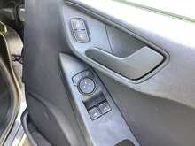 Ford Fiesta T EcoBoost Trend - U44588