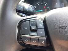 Ford Fiesta T EcoBoost Trend - U44588