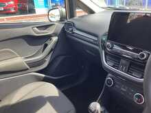 Ford Fiesta T EcoBoost Trend - U44588