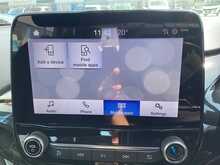 Ford Fiesta T EcoBoost Trend - U44588