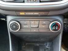 Ford Fiesta T EcoBoost Trend - U44588