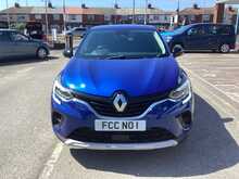 Renault Captur E-TECH evolution - U44590