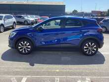 Renault Captur E-TECH evolution - U44590