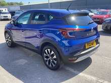 Renault Captur E-TECH evolution - U44590