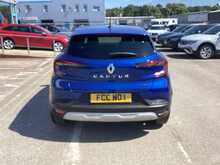 Renault Captur E-TECH evolution - U44590