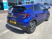 Renault Captur E-TECH evolution - U44590