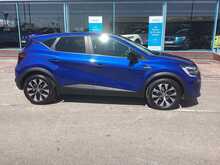 Renault Captur E-TECH evolution - U44590