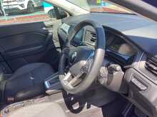 Renault Captur E-TECH evolution - U44590