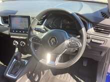 Renault Captur E-TECH evolution - U44590