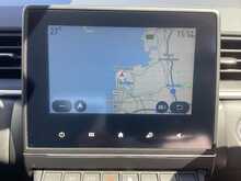 Renault Captur E-TECH evolution - U44590
