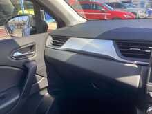 Renault Captur E-TECH evolution - U44590