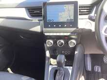 Renault Captur E-TECH evolution - U44590