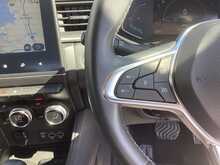 Renault Captur E-TECH evolution - U44590