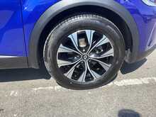 Renault Captur E-TECH evolution - U44590