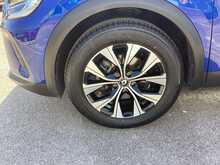 Renault Captur E-TECH evolution - U44590