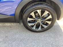 Renault Captur E-TECH evolution - U44590