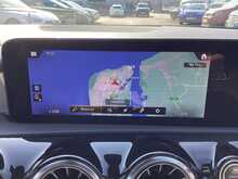 Mercedes-Benz CLA CLA180 AMG Line - U44593