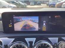 Mercedes-Benz CLA CLA180 AMG Line - U44593