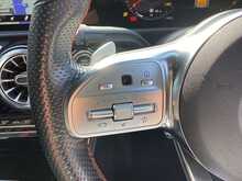 Mercedes-Benz CLA CLA180 AMG Line - U44593