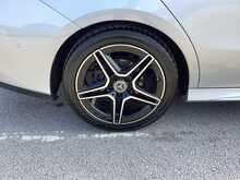 Mercedes-Benz CLA CLA180 AMG Line - U44593