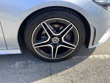 Mercedes-Benz CLA CLA180 AMG Line - U44593