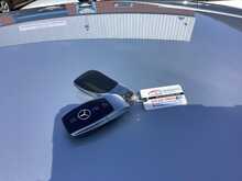 Mercedes-Benz CLA CLA180 AMG Line - U44593