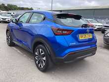 Nissan Juke DIG-T Acenta Premium - U44594