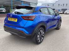 Nissan Juke DIG-T Acenta Premium - U44594
