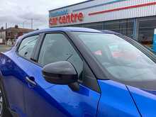 Nissan Juke DIG-T Acenta Premium - U44594