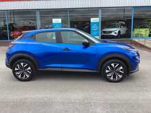 Nissan Juke DIG-T Acenta Premium - U44594