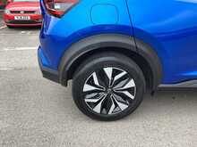 Nissan Juke DIG-T Acenta Premium - U44594
