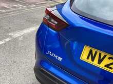 Nissan Juke DIG-T Acenta Premium - U44594