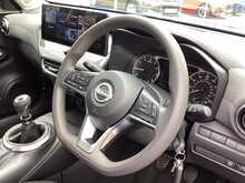 Nissan Juke DIG-T Acenta Premium - U44594