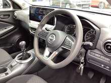 Nissan Juke DIG-T Acenta Premium - U44594