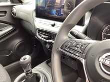 Nissan Juke DIG-T Acenta Premium - U44594