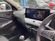 Nissan Juke DIG-T Acenta Premium - U44594