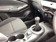 Nissan Juke DIG-T Acenta Premium - U44594