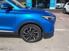 MG MG ZS T-GDI Exclusive - U44596