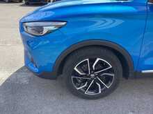 MG MG ZS T-GDI Exclusive - U44596