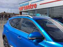 MG MG ZS T-GDI Exclusive - U44596