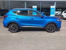 MG MG ZS T-GDI Exclusive - U44596