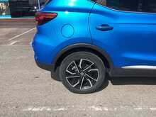 MG MG ZS T-GDI Exclusive - U44596