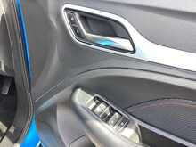 MG MG ZS T-GDI Exclusive - U44596