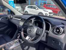 MG MG ZS T-GDI Exclusive - U44596