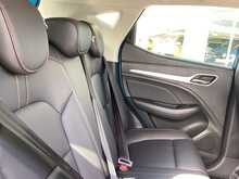 MG MG ZS T-GDI Exclusive - U44596