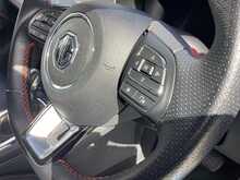 MG MG ZS T-GDI Exclusive - U44596